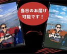 どんな写真でも写ルンです風に編集できます iPhoneでとったあの思い出の写真もまるで写ルンです風に！ イメージ3