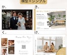 最短2時間～即日！セミオーダー年賀状作ります 2026年ビジネスにプライベートにも！使いやすいのに個性的！ イメージ5