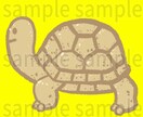 たい焼き風アイコン描きます たい焼き風のイラストの4点セットを描きます イメージ3