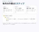 請求書のPDF作成とメール送付を自動化します インボイス対応｜スプレッドシートから一括発行・送付 イメージ4