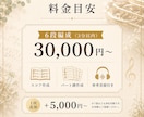 オーケストラ、吹奏楽など大編成の楽譜を作成します ６段以上はこちらからパックでどうぞ イメージ5