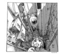漫画背景イラスト作成します 本業の建築知識を元に説得力のある背景を描きます。 イメージ4