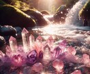 魂の声を紐解き、気付きのメッセージを届けます アカシックリーディング＋ハイヤーセルフからの手紙をセット☆ イメージ1