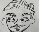 アイコン、似顔絵、描きます ポップ！可愛い！でも似てる！そんな絵をお届けします☺︎ イメージ9