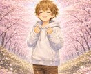 軽やかに生きたい！そんなあなたのお手伝いいたします 現在の運気の流れを読み取りなにをすれぱ良いかを鑑定いたします イメージ2
