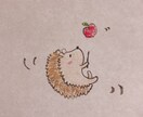 ツイッターやブログのアイコンを作成します 周りとはちょっと違うユニークなテイストがお好きな方にオススメ イメージ8