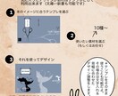 電子書籍・同人誌の表紙装丁します 短期でさっくり表紙を用意したい方、表紙作成が苦手な方向け イメージ9