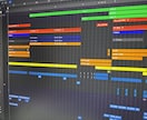 お客様が求めているトラック作ります 編曲が苦手な方やCMのイメージ楽曲など制作します イメージ1
