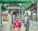 ママカメラマン♡/1h延長追加料金なしで対応します 企業・学校、ウェディング、ファミリーフォトなど多数実績あり◎ イメージ1
