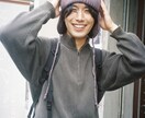 女性カメラマンが自然なプロフィール写真を撮影します SNSのアイコンやマッチングアプリのプロフィール写真に！ イメージ3