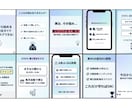 今すぐ使える！インスタ投稿自動化AIを納品します 明日から投稿作業ゼロ！緊急でSNS強化したい方向け イメージ4