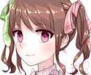 男女キャラのイラスト作成承ります 自分だけのオリジナルのイラストを希望している方に☺︎︎ イメージ1