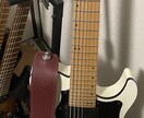 ギターパートの相談乗ります 作編曲家、ギターがわからない人向け イメージ1