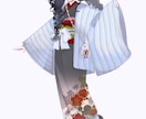 用途に合わせたイラスト作成します 1から可愛い立ち絵キャラデザもご相談承ります♡ イメージ1