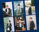 カメラマンがプロフィール写真を出張撮影します 【ビジネス特化】ニーズを汲み取りあなたに合う写真を提案 イメージ6