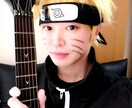 オリジナル曲にギターソロを加えます 自作CDを作っているギターが必要なアーティスト向け イメージ1