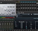 プロがプラグインのテンプレート販売します ＜プロのミックス、音作りを手軽に再現したい方へ＞ イメージ3