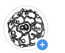 貴方専用のアイコン描きます 異世界感で他にわないアイコン作成いたします イメージ2