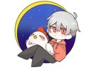 アイコン用のイラストをかきます 丸を基調としたイラストになります。 イメージ2