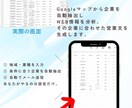 営業の作業を自動化しますます 見込み客抽出〜送信まで自動化  営業の“作業”を仕組み イメージ3
