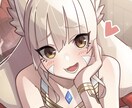 イラストを作成します ギャグ・シリアスなどジャンル問わずお描きします！ イメージ2