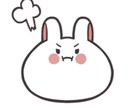 8個オリジナルのLINEスタンプ制作します 使いやすい個性溢れるLINEスタンプを制作します イメージ1