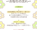 あなたを【キモカワ】モンスターにします あなただけのオリジナルキャラクターに⭐︎ イメージ4
