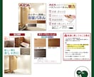 売上UPの実績あり！ECサイトの画像作ります 楽天歴10年のデザイナーがお手伝いします！ イメージ3