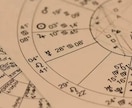 占星術、四柱推命であなたの人生を総合分析します 占星術と四柱推命であなたのお悩みを解決いたします。 イメージ1
