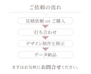 わかりやすく伝わるチラシ・フライヤー作成します 伝わり方を整えて、反応につながるチラシをお作りします イメージ6