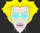ロゴ、イラスト等要望に応えながら製作致します 幅広くデザイン！なんでも屋さんにお任せあれ！！ イメージ6