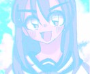 アイコンイラストのご依頼承ります 依頼者様だけのイラストをお描きします イメージ5