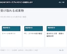 はじめてのワードプレスサイトを制作します 3ページで開業時の案内サイトを用意 イメージ4