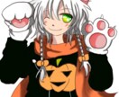 １つだけのアイコン描きます あなたの希望に添うアイコン画を描かせて下さい！ イメージ2