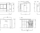 工事概算見積付きリフォームプランを作成します 中古マンションのリフォームリノベーション図面と概算見積を作成 イメージ5