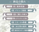 美容特化✦丸投げ✦X/Twitter運用代行します ⭕元美容師×元広告代理店×EC10年が来店・売上につなげます イメージ7