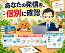AIでX集客の投稿とプロフィールを改善します Twitter集客ガイド＋1アカウント個別診断 イメージ9