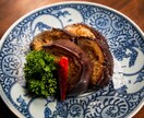 飲食店のメニューを現役料理長が相談&添削します 飲食店のメニュー開発・レシピ改善をサポートします イメージ7
