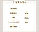 女子に刺さる！インスタリール動画かわいく編集します トレンドを押さえたおしゃれな動画作り、お任せください♡ イメージ2
