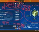 外国語が得意な私が、素晴らしいニックネームつけます ポケモンSVや剣盾(ソードシールド)に対応！ イメージ6