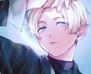 アイコン、キャス画、夢絵、イラスト制作します 雰囲気があえばお気軽にお声かけください。 イメージ4