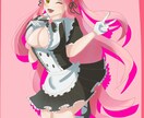 1枚絵描きます 夢絵、コテキャラ等々描きます！ イメージ2