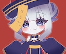 かわいいアイコンを作成致します あなただけのかわいいアイコンを作成致します‼️ イメージ4