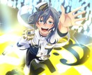 イラストを作成します MVイラストやキャラクターデザインを必要としている人へ イメージ4