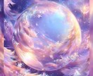 引き寄せとタロットで未来を動かす行動を鑑定します あなたの力を信じて、未来を切り開くサポートを全力で行います イメージ1