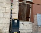貴方だけのヨーロッパの看板写真を提供します イタリアの街中の看板写真をご提供 イメージ3