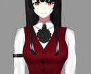SNSアイコン向けのイラストを作成します 絵柄お好みに合わせます！イケメンならお任せください！ イメージ4