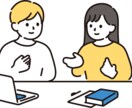 今日は何話そうか？どんなことでも聞きます なんでもOK！無言でも大丈夫です。 イメージ3