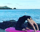 30分間簡単肩こり解消ヨガストレッチをお伝えします デスクワークさんにオススメ！簡単ヨガポーズです！！ イメージ1