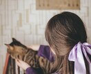 LINE感覚で☆友達として恋愛相談とことん聞きます 相談内容▷▶︎復縁/片思い/マッチングアプリ上手くいかない等 イメージ1
